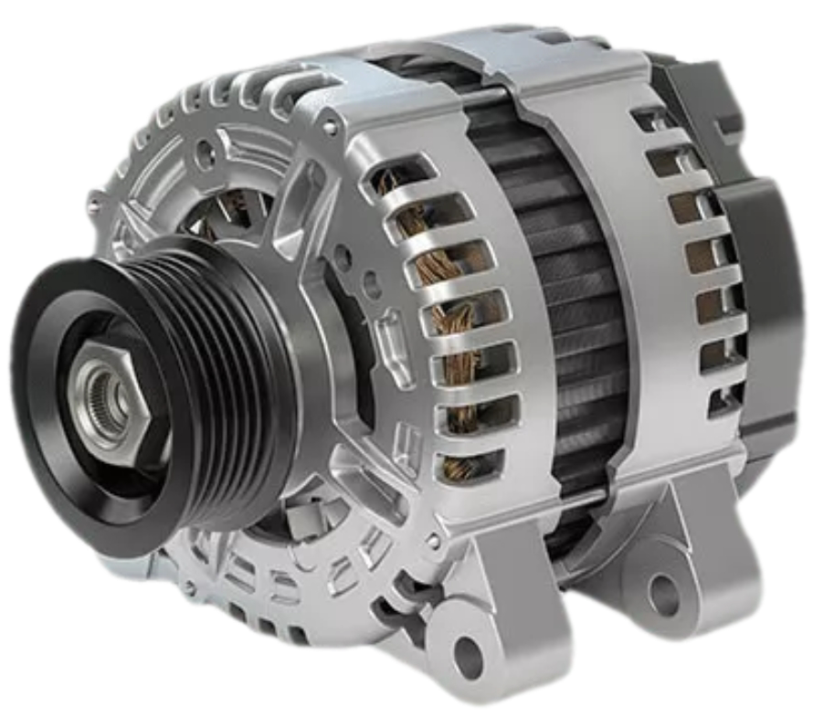 Alternator Services