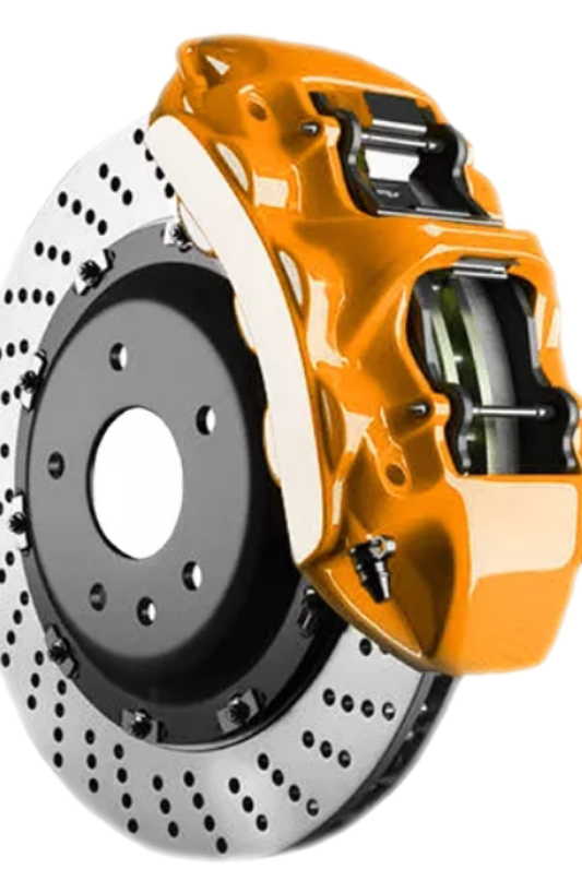 Brake Services