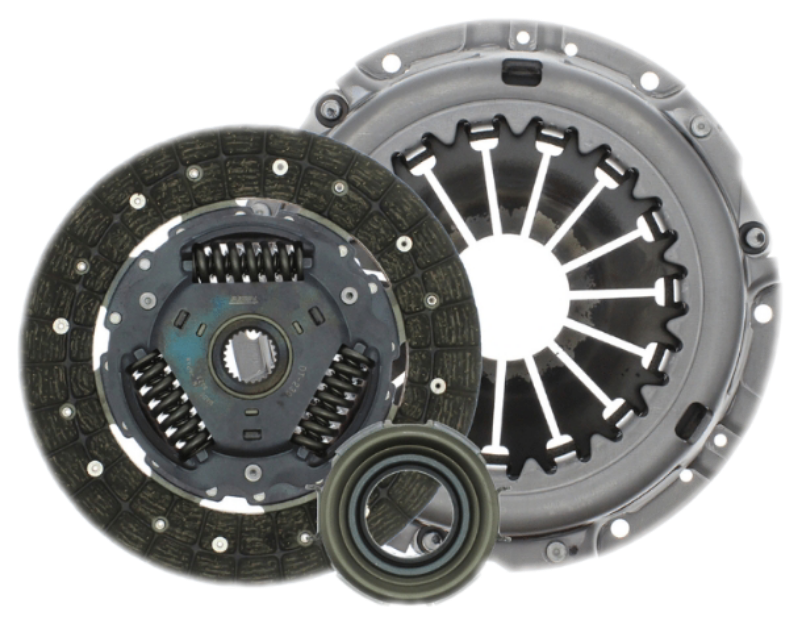 Clutch Services