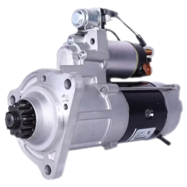 Starter Motor Services